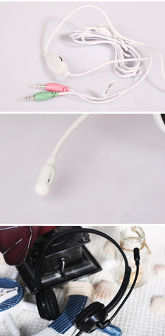 電音DT-326頭戴式游戲耳機(jī) CF玩家的潮流之選，來自廣州翔騰的正品承諾